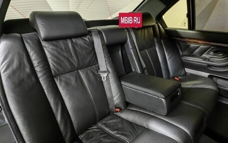 BMW 7 серия, 1998 год, 24 900 000 рублей, 11 фотография