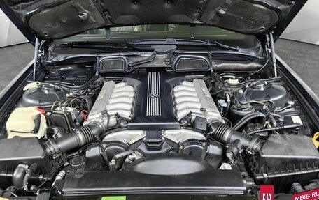 BMW 7 серия, 1998 год, 24 900 000 рублей, 16 фотография