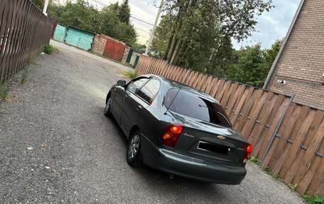 Chevrolet Lanos I, 2008 год, 290 000 рублей, 14 фотография
