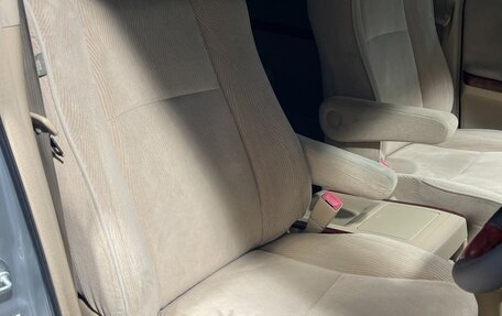 Toyota Alphard III, 2009 год, 1 990 000 рублей, 15 фотография