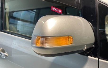 Toyota Alphard III, 2009 год, 1 990 000 рублей, 9 фотография