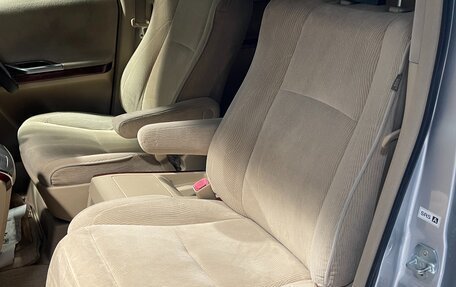 Toyota Alphard III, 2009 год, 1 990 000 рублей, 18 фотография