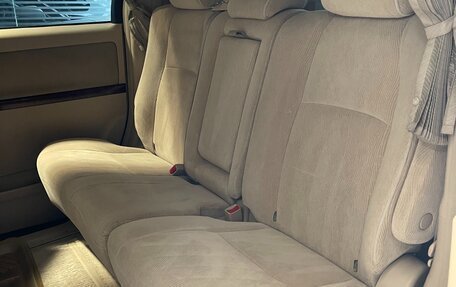 Toyota Alphard III, 2009 год, 1 990 000 рублей, 20 фотография
