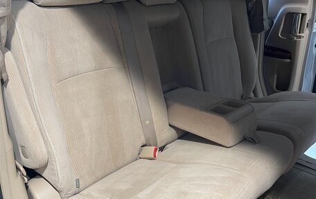 Toyota Alphard III, 2009 год, 1 990 000 рублей, 21 фотография