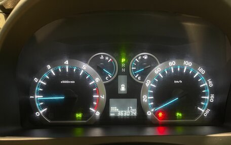 Toyota Alphard III, 2009 год, 1 990 000 рублей, 26 фотография