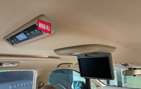 Toyota Alphard III, 2009 год, 1 990 000 рублей, 22 фотография