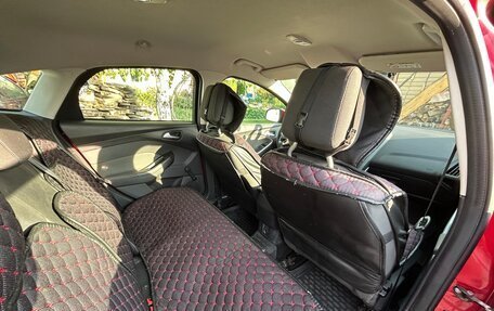 Ford Focus III, 2015 год, 900 000 рублей, 8 фотография