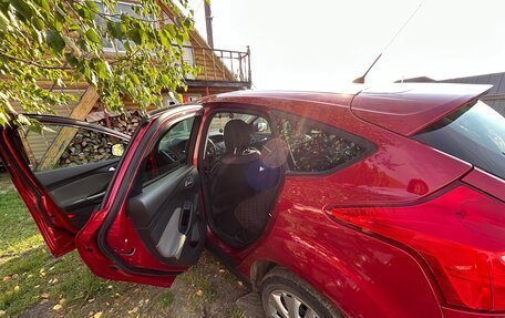 Ford Focus III, 2015 год, 900 000 рублей, 6 фотография