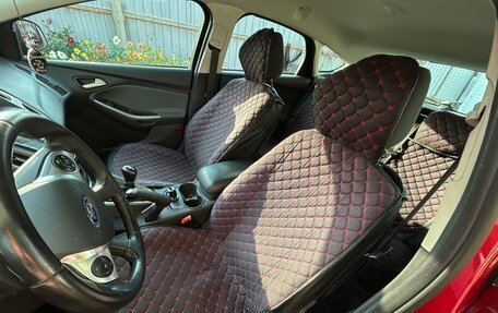 Ford Focus III, 2015 год, 900 000 рублей, 11 фотография