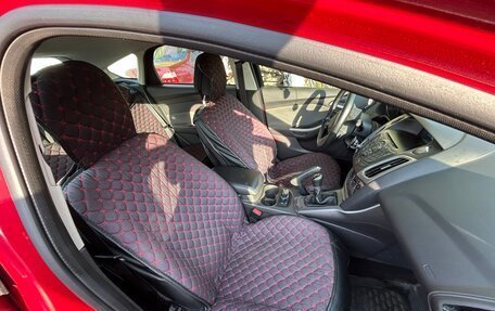 Ford Focus III, 2015 год, 900 000 рублей, 9 фотография