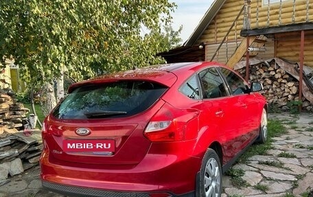 Ford Focus III, 2015 год, 900 000 рублей, 4 фотография