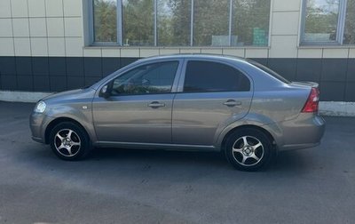 Chevrolet Aveo III, 2010 год, 460 000 рублей, 1 фотография