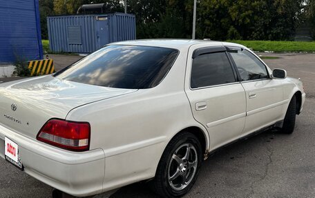 Toyota Cresta, 1996 год, 650 000 рублей, 4 фотография