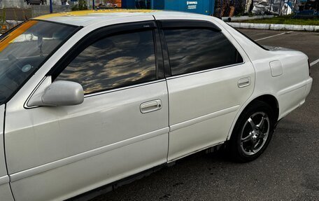 Toyota Cresta, 1996 год, 650 000 рублей, 5 фотография
