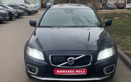Volvo XC70 II рестайлинг, 2011 год, 1 155 000 рублей, 1 фотография