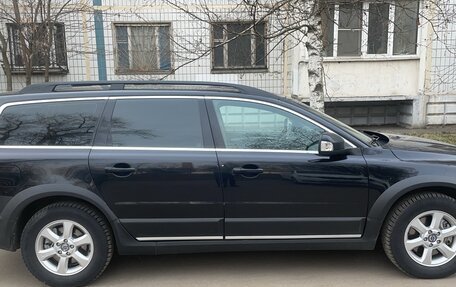 Volvo XC70 II рестайлинг, 2011 год, 1 155 000 рублей, 2 фотография