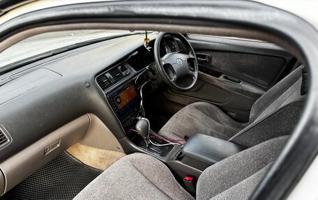 Toyota Cresta, 1996 год, 650 000 рублей, 6 фотография