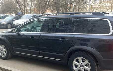 Volvo XC70 II рестайлинг, 2011 год, 1 155 000 рублей, 4 фотография