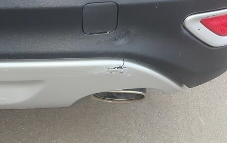 Volvo XC70 II рестайлинг, 2011 год, 1 155 000 рублей, 5 фотография