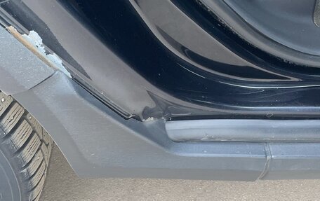 Volvo XC70 II рестайлинг, 2011 год, 1 155 000 рублей, 7 фотография