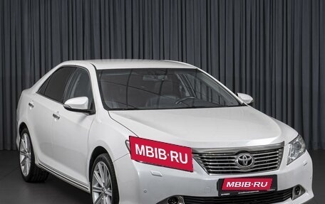Toyota Camry, 2014 год, 1 794 000 рублей, 1 фотография