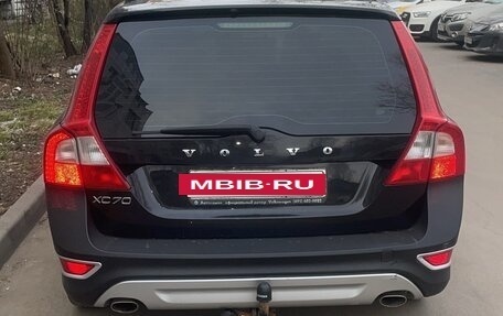 Volvo XC70 II рестайлинг, 2011 год, 1 155 000 рублей, 3 фотография