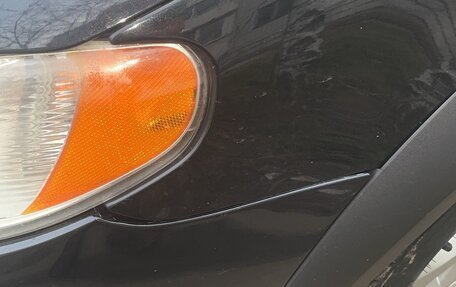 Volvo XC70 II рестайлинг, 2011 год, 1 155 000 рублей, 13 фотография