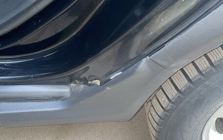 Volvo XC70 II рестайлинг, 2011 год, 1 155 000 рублей, 18 фотография