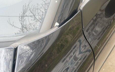 Volvo XC70 II рестайлинг, 2011 год, 1 155 000 рублей, 15 фотография