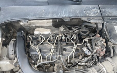 Volvo XC70 II рестайлинг, 2011 год, 1 155 000 рублей, 22 фотография