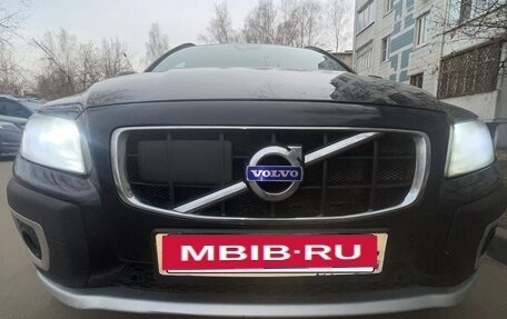 Volvo XC70 II рестайлинг, 2011 год, 1 155 000 рублей, 14 фотография