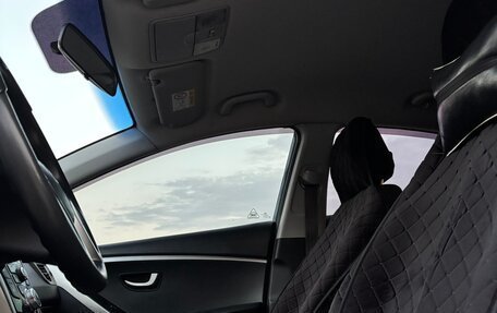 Hyundai i30 II рестайлинг, 2014 год, 920 000 рублей, 8 фотография