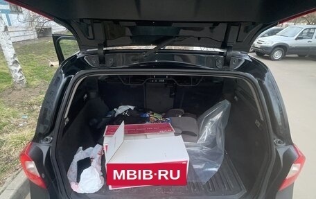 Volvo XC70 II рестайлинг, 2011 год, 1 155 000 рублей, 25 фотография