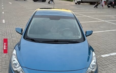 Hyundai i30 II рестайлинг, 2014 год, 920 000 рублей, 6 фотография
