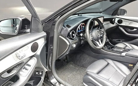 Mercedes-Benz GLC, 2021 год, 2 925 000 рублей, 8 фотография