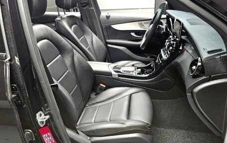 Mercedes-Benz GLC, 2021 год, 2 925 000 рублей, 10 фотография