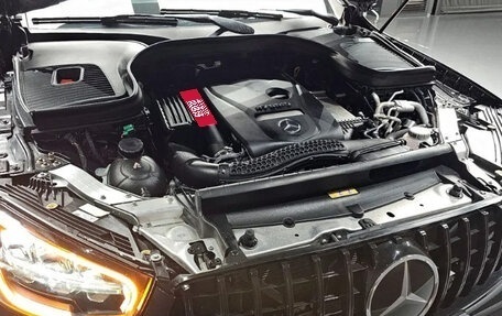 Mercedes-Benz GLC, 2021 год, 2 925 000 рублей, 6 фотография