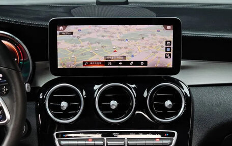 Mercedes-Benz GLC, 2021 год, 2 925 000 рублей, 16 фотография