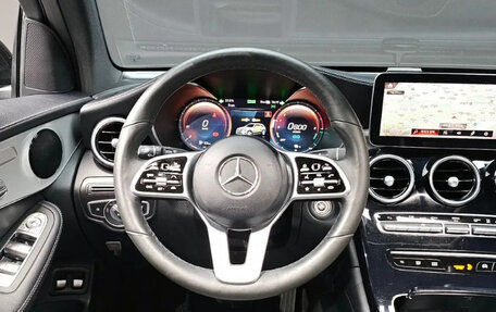 Mercedes-Benz GLC, 2021 год, 2 925 000 рублей, 13 фотография