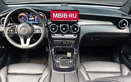 Mercedes-Benz GLC, 2021 год, 2 925 000 рублей, 12 фотография