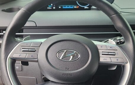 Hyundai Staria, 2022 год, 2 804 000 рублей, 7 фотография