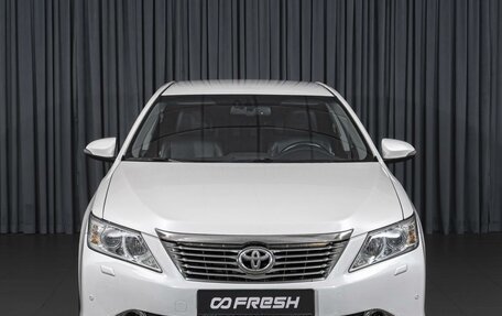 Toyota Camry, 2014 год, 1 794 000 рублей, 3 фотография