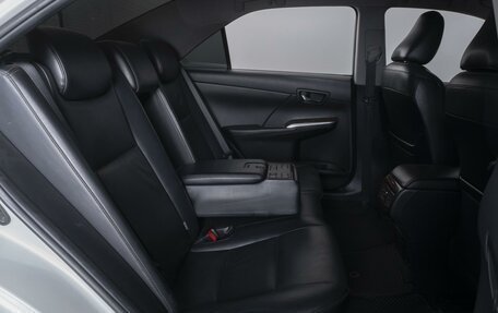 Toyota Camry, 2014 год, 1 794 000 рублей, 7 фотография