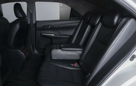 Toyota Camry, 2014 год, 1 794 000 рублей, 9 фотография