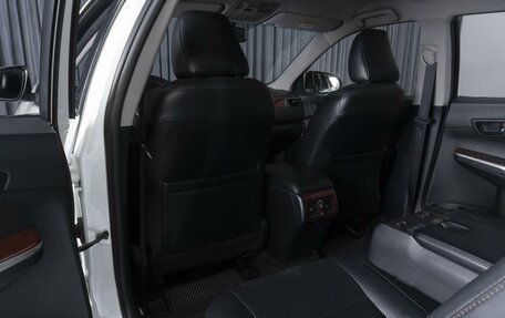 Toyota Camry, 2014 год, 1 794 000 рублей, 11 фотография