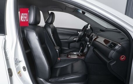 Toyota Camry, 2014 год, 1 794 000 рублей, 8 фотография