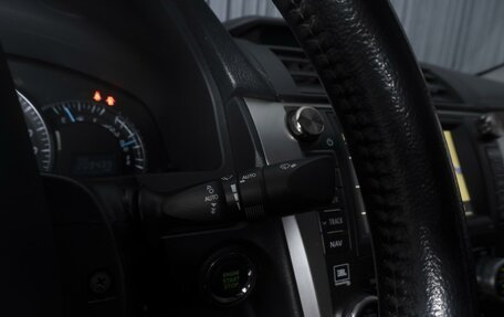 Toyota Camry, 2014 год, 1 794 000 рублей, 21 фотография