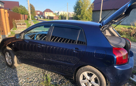 Toyota Corolla, 2003 год, 515 000 рублей, 2 фотография