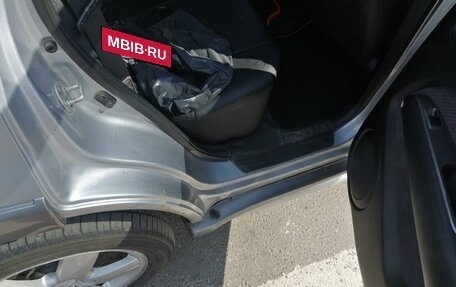 Mitsubishi Outlander III рестайлинг 3, 2005 год, 600 000 рублей, 3 фотография