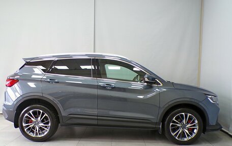 Geely Coolray I, 2021 год, 1 727 000 рублей, 10 фотография